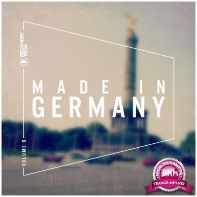 Made in Germany, Vol. 9 (2017)