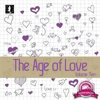 The Age of Love, Vol. 10 (2017)