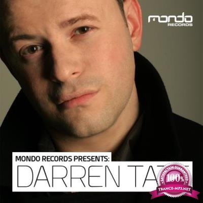 Mondo Records Presents: Darren Tate (2017)