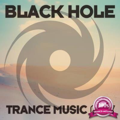 Black Hole Trance Music 04-17 (2017)