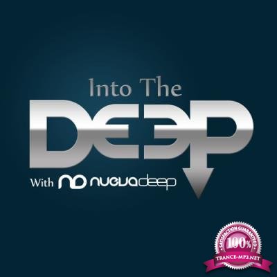 Audi Paul - Into The Deep 110 (2017-04-20)