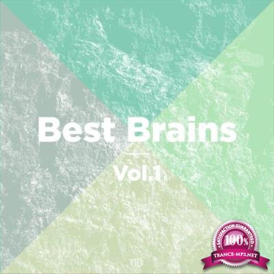 Best Brains, Vol.1 (2017)