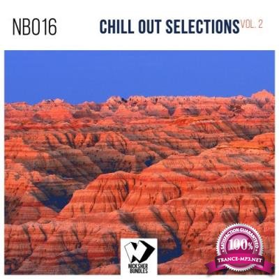 Chill out Selectionc, Vol. 2 (2017)