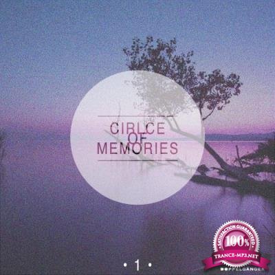 Circle of Memories 1 (2017)