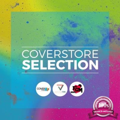 Coverstore Selection (2017)