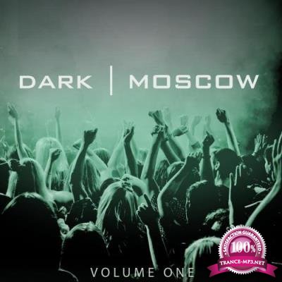Dark Moscow, Vol. 1 (2017)