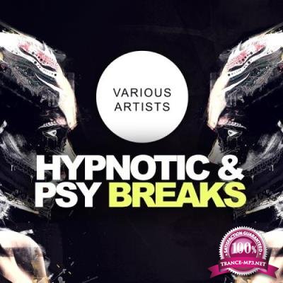Hypnotic & Psy Breaks (2017)