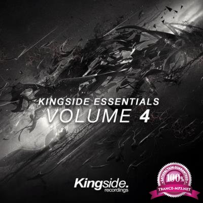 Kingside Essentials, Vol. 4 (2017)