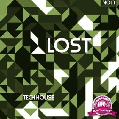 Lost Tech House, Vol. 1 (2017)