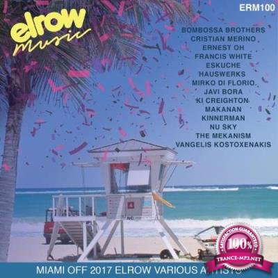 Miami Off 2017 ElRow (2017)