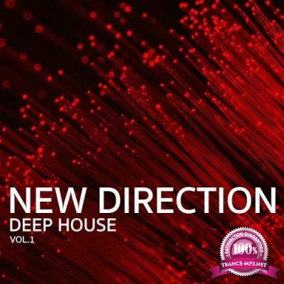 New Direction Deep House Vol 1 (2017)