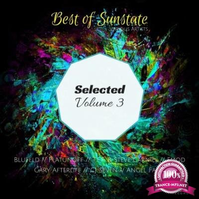 Sunstate Selected, Vol. 3 (2017)
