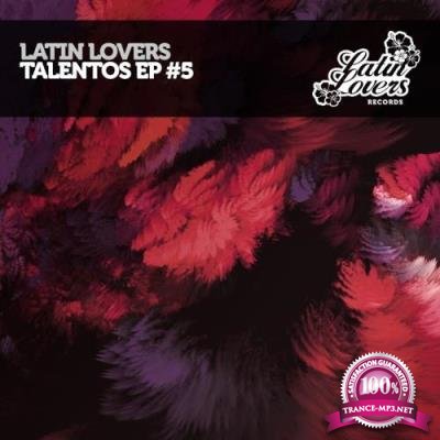 Talentos EP 5 (2017)
