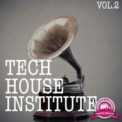 Tech House Institute, Vol. 2 (2017)