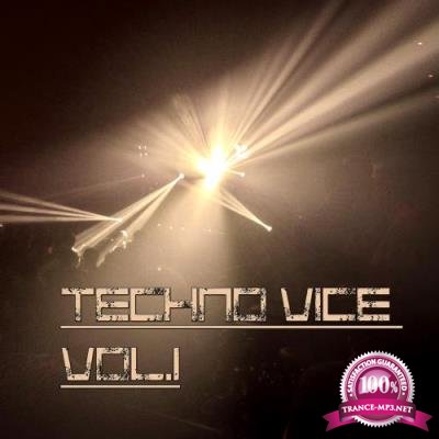 Techno Vice, Vol. 1 (2017)
