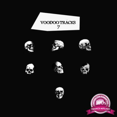 Voodoo Tracks, Vol. 7 (2017)