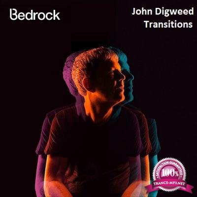 John Digweed & Jimmy Van M - Transitions 660 (2017-04-21)