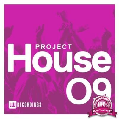 Project House Vol 9 (2017)