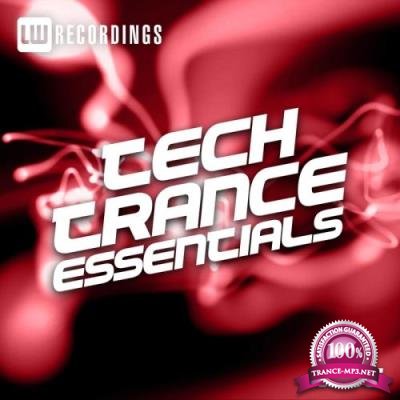 Tech Trance Essentials Vol 6 (2017)