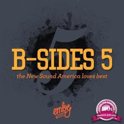 B-Sides 5 (2017)