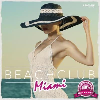 Beach Club Miami (2017)