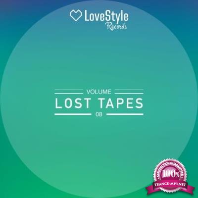 Lost Tapes Volume 8 (2017)