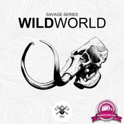 WildWorld (Savage Series) (2017)