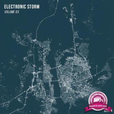 Electronic Storm, Vol. 03 (2017)
