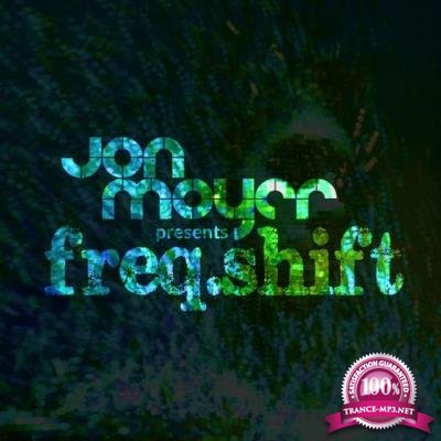 Jon Moyer - freq.shift 376 (2017-04-24)