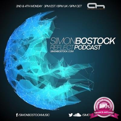 Simon Bostock - Reflect 040 (2016-04-24)