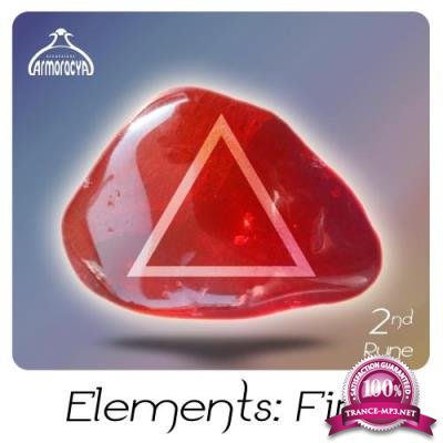 Elements Fire 2nd Rune (2017)