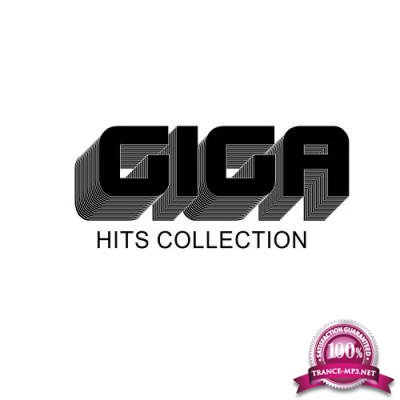 Giga Hits Collection (2017)