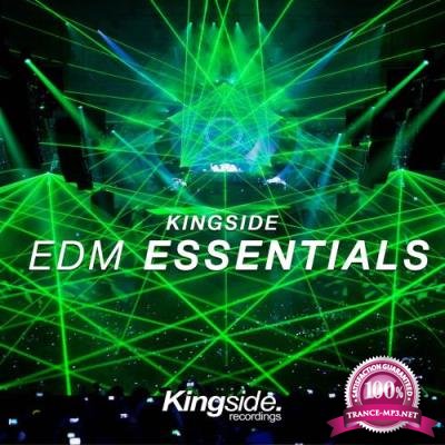 Kingside EDM Essentials, Vol. 1 (2017)