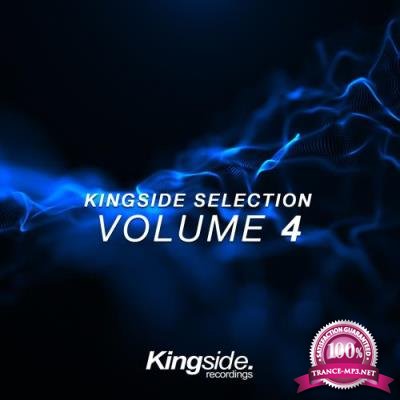Kingside Selection, Vol. 4 (2017)