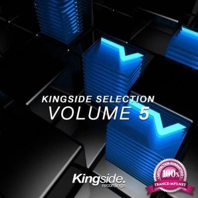 Kingside Selection, Vol. 5 (2017)