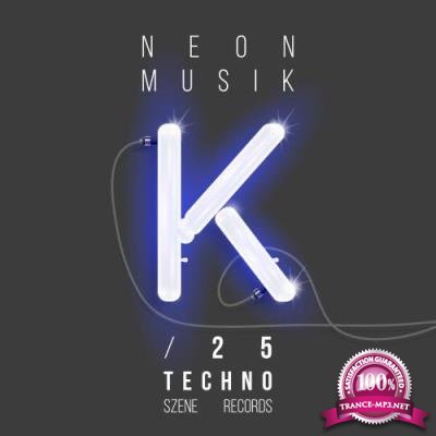 Neon Musik 25 (2017)