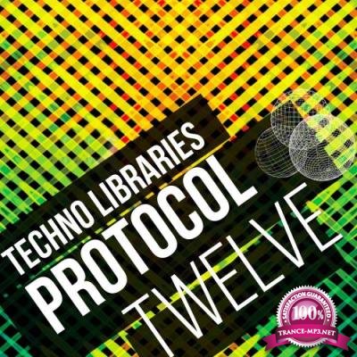 Protocol TWELVE (2017)