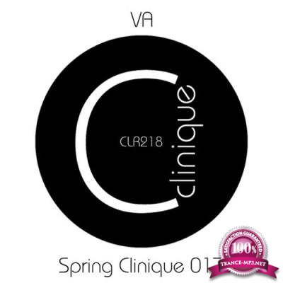 Spring Clinique 017 (2017)