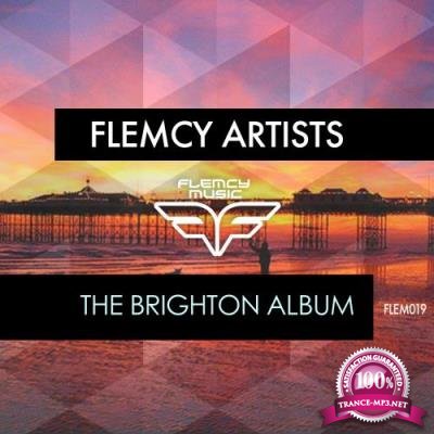 The Brighton Album (2017)