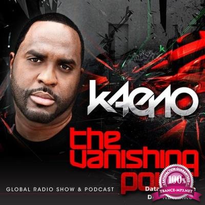 Kaeno - The Vanishing Point Reloaded 047 (2017-04-25)