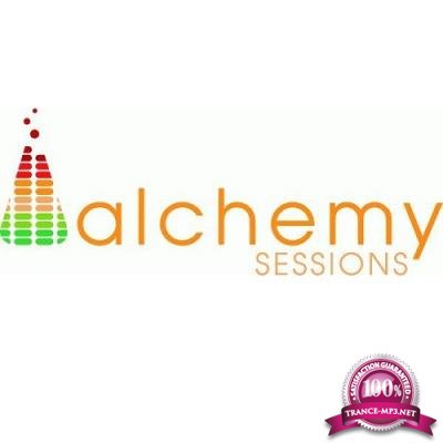 Bear & Allison Golightly - Alchemy Sessions 104 (2017-04-25)