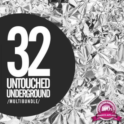 32 Untouched Underground Multibundle (2017)