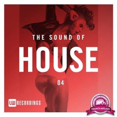 The Sound Of House Vol 04 (2017)