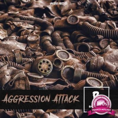 Aggression Attack (2017)