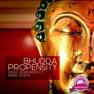 Bhudda Propensity (Deep Serendipity Mind State) (2017)
