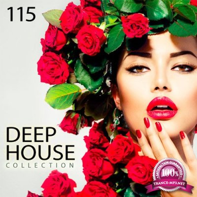 Deep House Collection Vol.115 (2017)