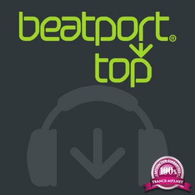 Top 100 Beatport Downloads March 2017 (2017)