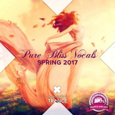 Pure Bliss Vocals: Spring 2017 (2017)