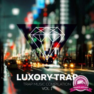 Trap Compilation, Vol. 01 (2017)