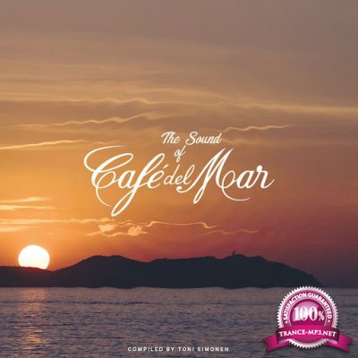 The Sound of Cafe del Mar (2017)